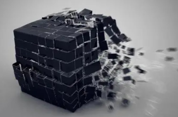 什么是科技黑箱？