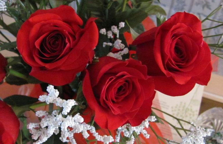 送玫瑰花16朵是什么意思