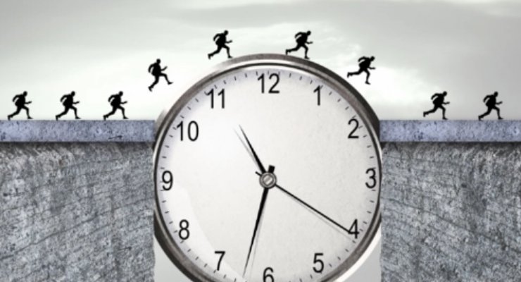 时间节点是指什么