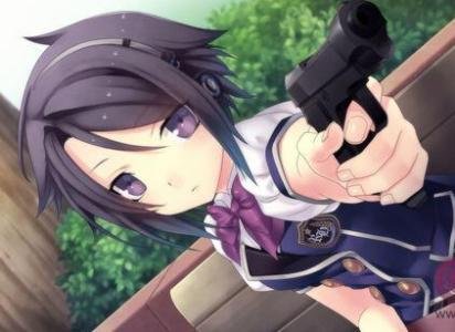 [BLACK DOG(黑犬兽)]57册+汉化+大神求发啊！！