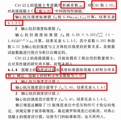 c30的混凝土强度是多少