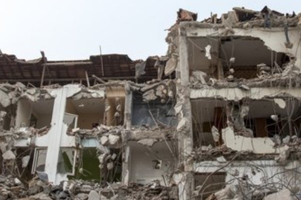 千疮百孔的意思