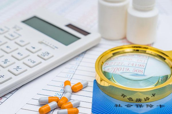 医保电子凭证和医保卡一样吗