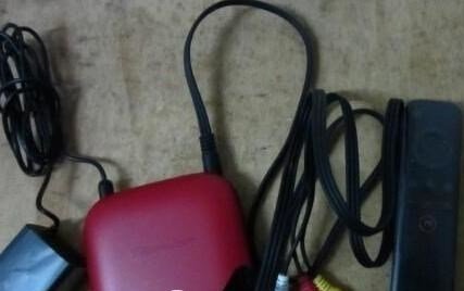 电视机怎么连接av接口看电视节目