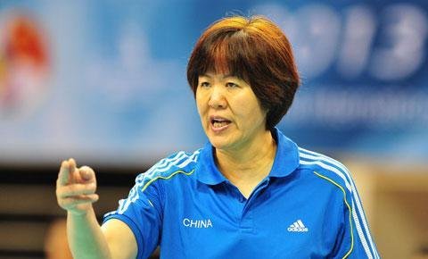 郎平是否已经加入了美国国籍？