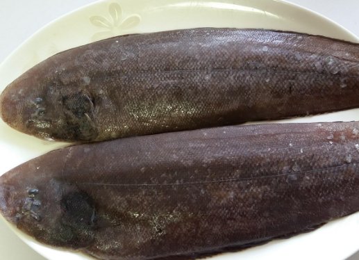 塔嘛鱼和龙利鱼是同一种鱼吗？