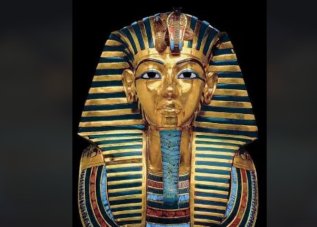 男主是法老女主叫阿姜的小说