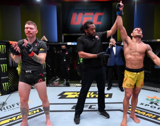 fight是什么意思?