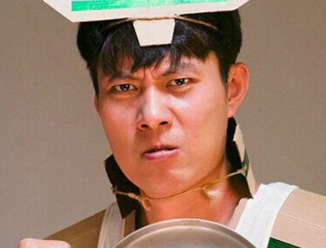 夏洛特烦恼演员表