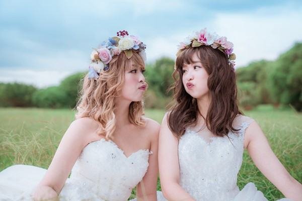 闺密是什么意思啊？