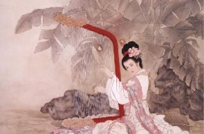 寤寐求之是什么意思？