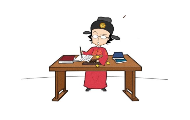 户部侍郎是几品