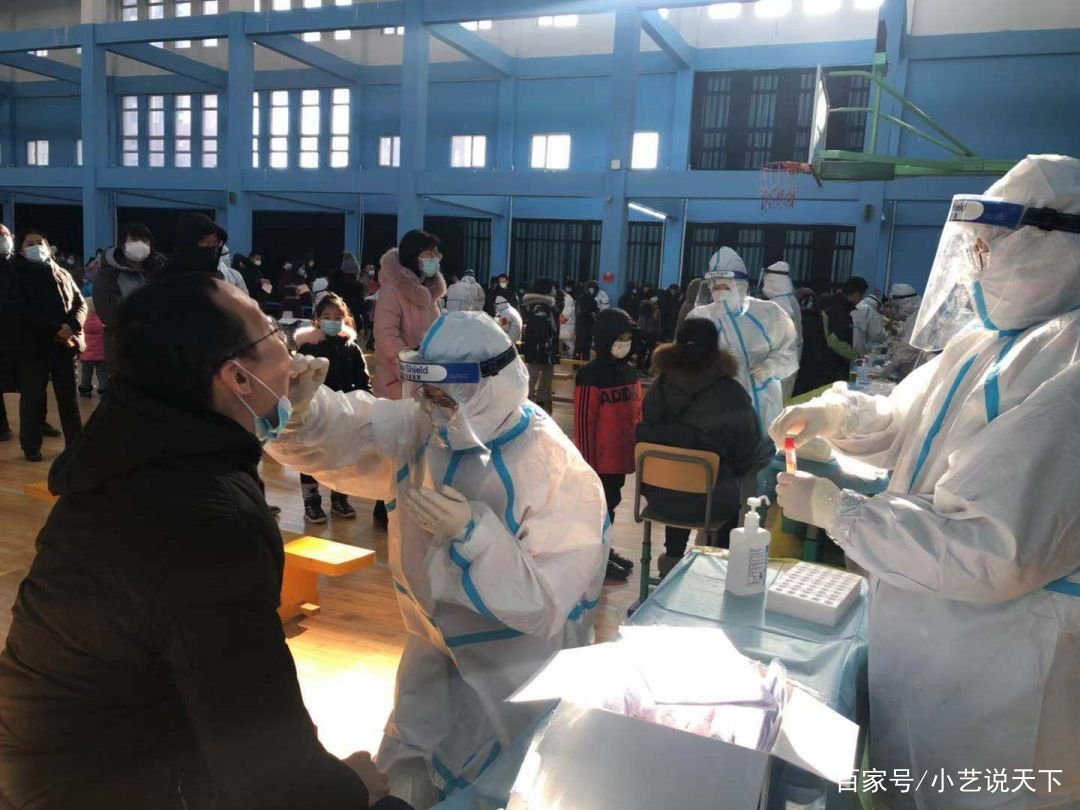 呼和浩特市疫情已外溢2地，当地出来的人都去了哪里？