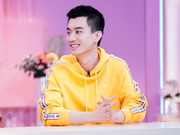 脱口秀演员排行榜