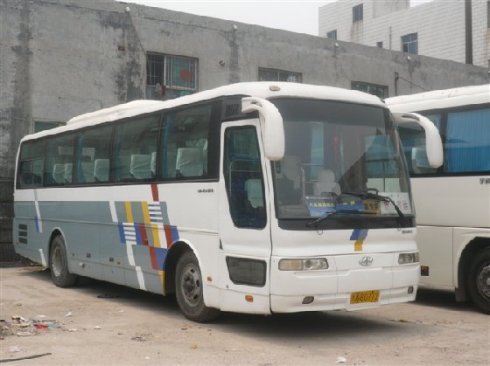 博客大巴的宗旨