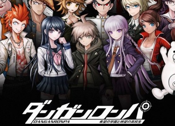 弹丸论破 苗木诚被称作超高校级的希望，后来的神座出流也被称作超高校级的希望怎么回事？