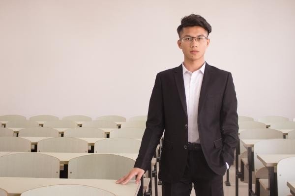 如何定义“理工男”？