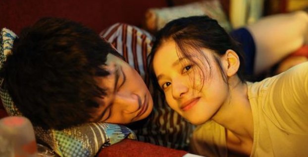 《我要我们在一起》的最后，男主究竟是怎样的状态？