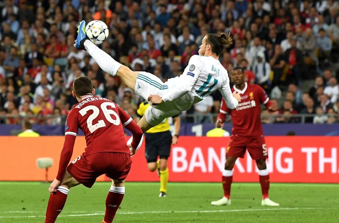 2018年欧冠冠军是哪个球队？