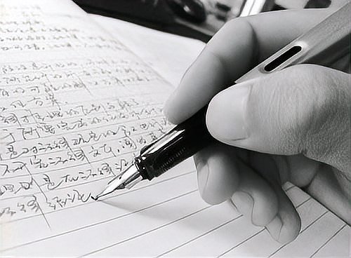 作家黄三为什么停笔了？