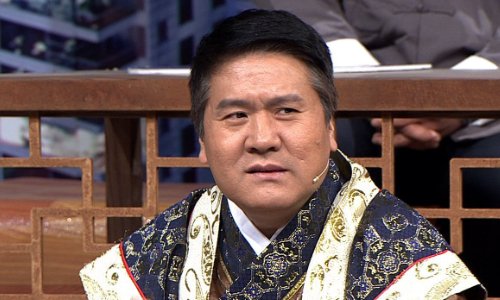 王福重的个人资料及简历