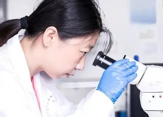 女博士高敏攻破癌症是真的吗？