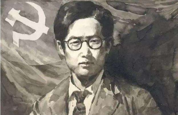 《人间正道是沧桑》中瞿恩的原形是谁？