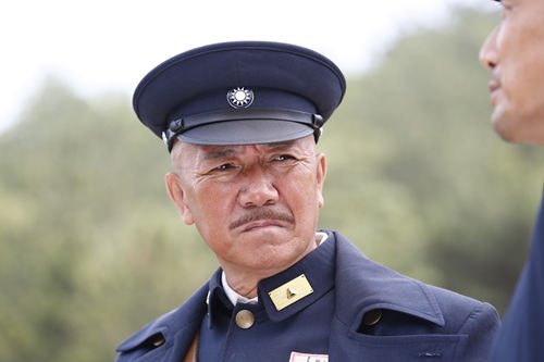 李幼斌李山魁是什么电视剧的角色？