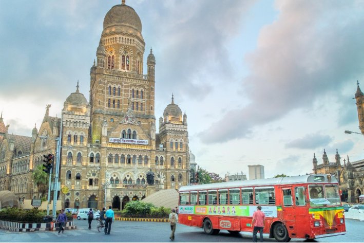 mumbai是哪个国家