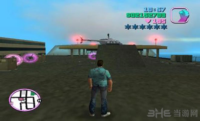 侠盗飞车：城市风云的游戏介绍