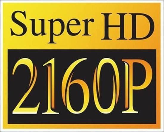 2160P的简介