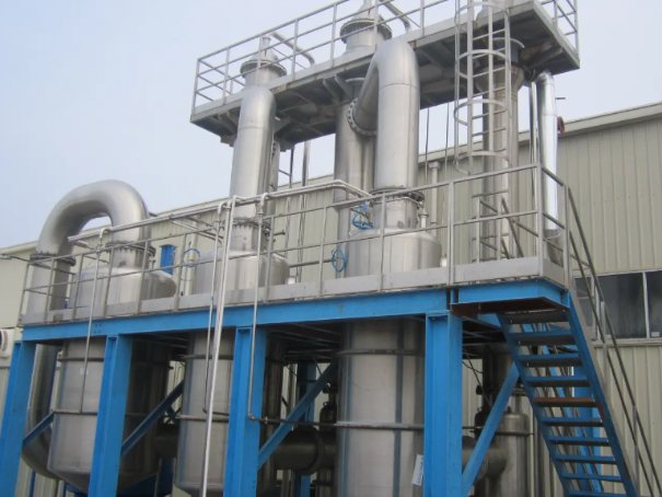 中国怎么处理核污水