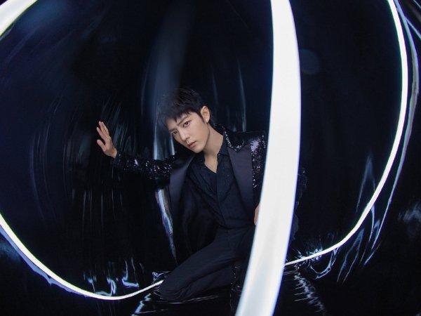 肖战今年在哪里跨年2024