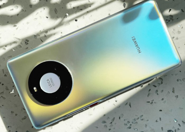 华为mate40和mate40e的区别