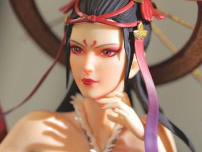 不良人女帝怀孕是真的吗