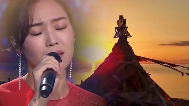 云朵跟刀郎同居6年被抛弃，现如今云朵都难以忘怀，他们究竟发生了什么？