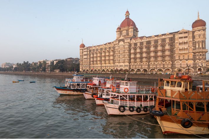 mumbai是哪个国家