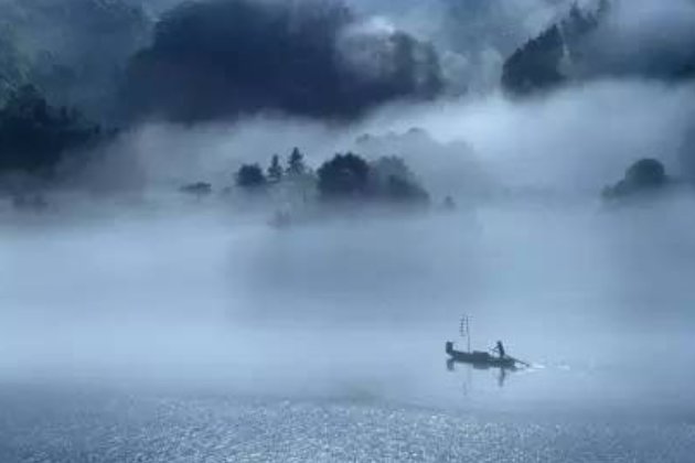 清心寡欲意思是什么