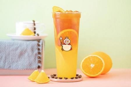 蜜雪冰城总部在哪里?属于哪家餐饮公司?