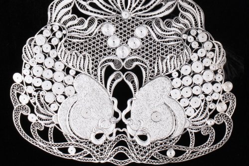 成都非物质文化遗产的五朵金花包括哪些