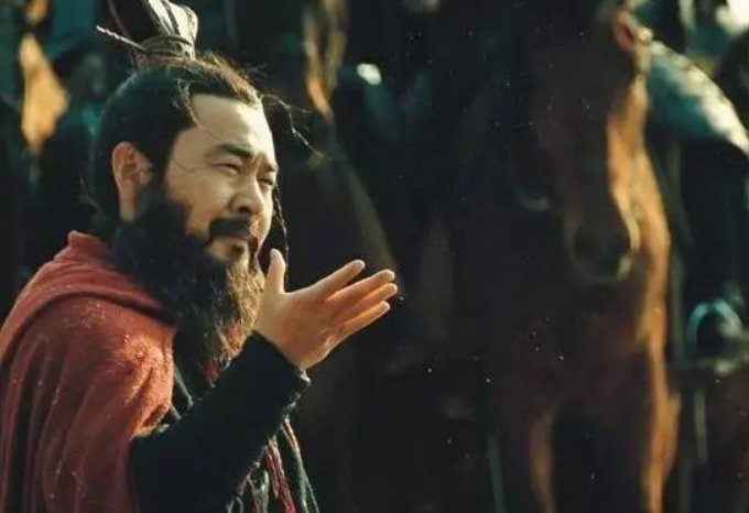 唯才是举是谁提出来的