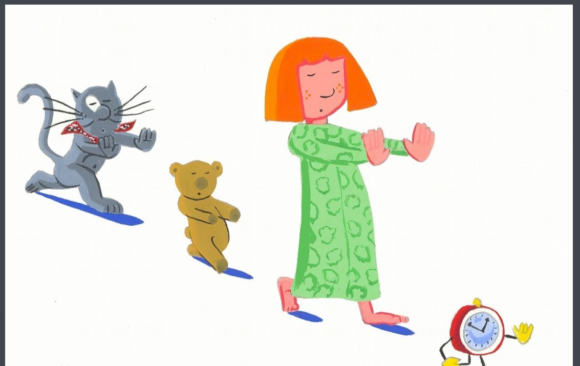 人为什么会梦游