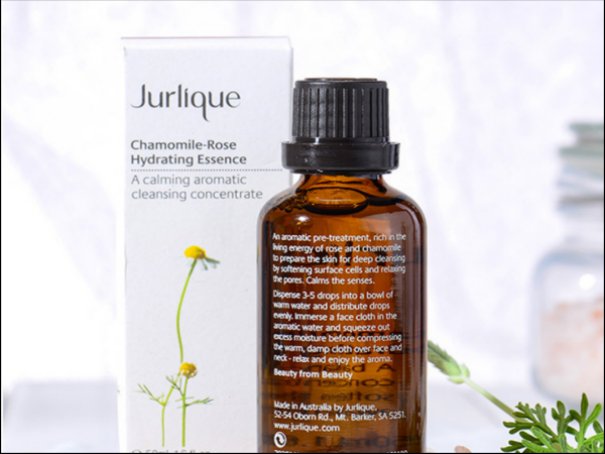 适合亚洲人的精华液