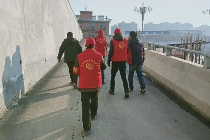 志愿者怎样确认提交成功？