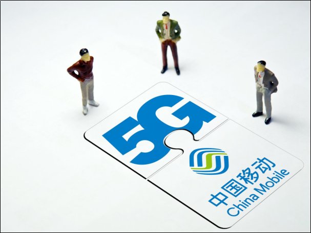 158号段是哪个运营商