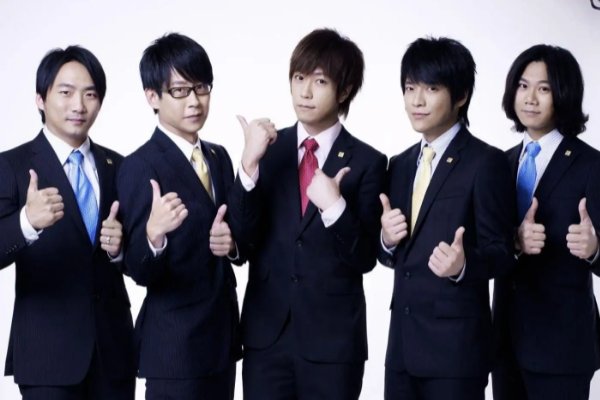 相信音乐旗下艺人