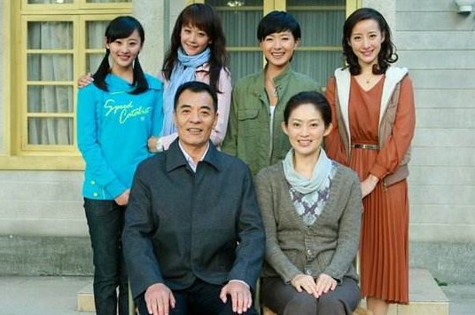 我家有喜的演员都有谁