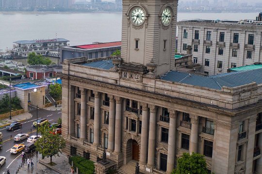 武汉邮政编码多少