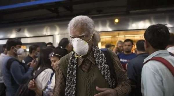 专家称印度将成为全球疫情新爆点，这是为何