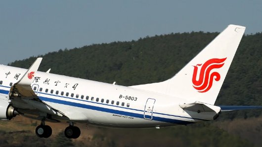 国内航空公司标志是什么?